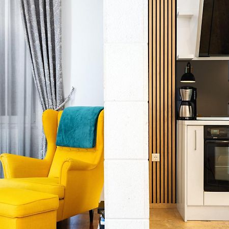 Premium apartment ALBA ROSA Split Exterior foto