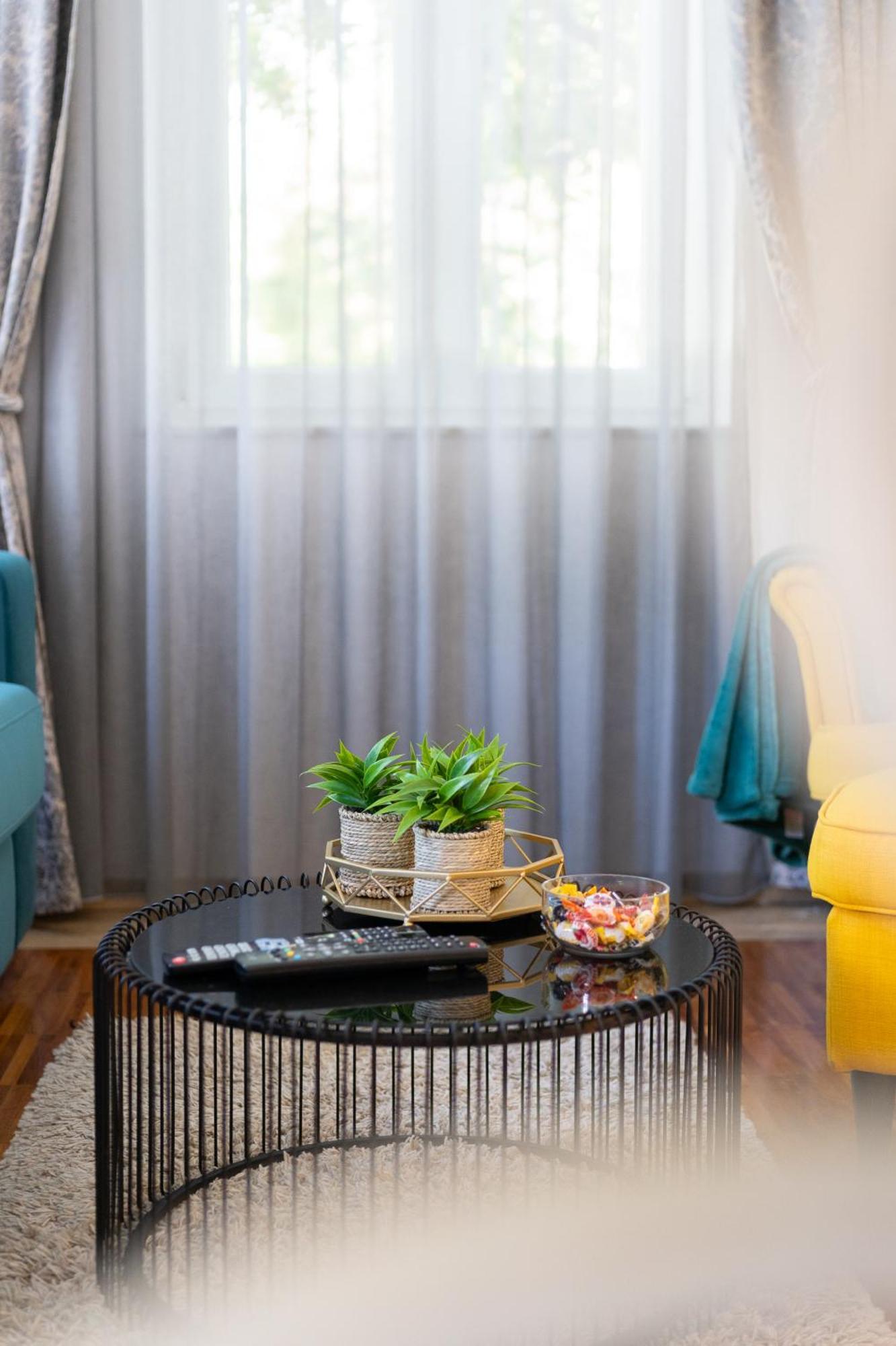 Premium apartment ALBA ROSA Split Exterior foto