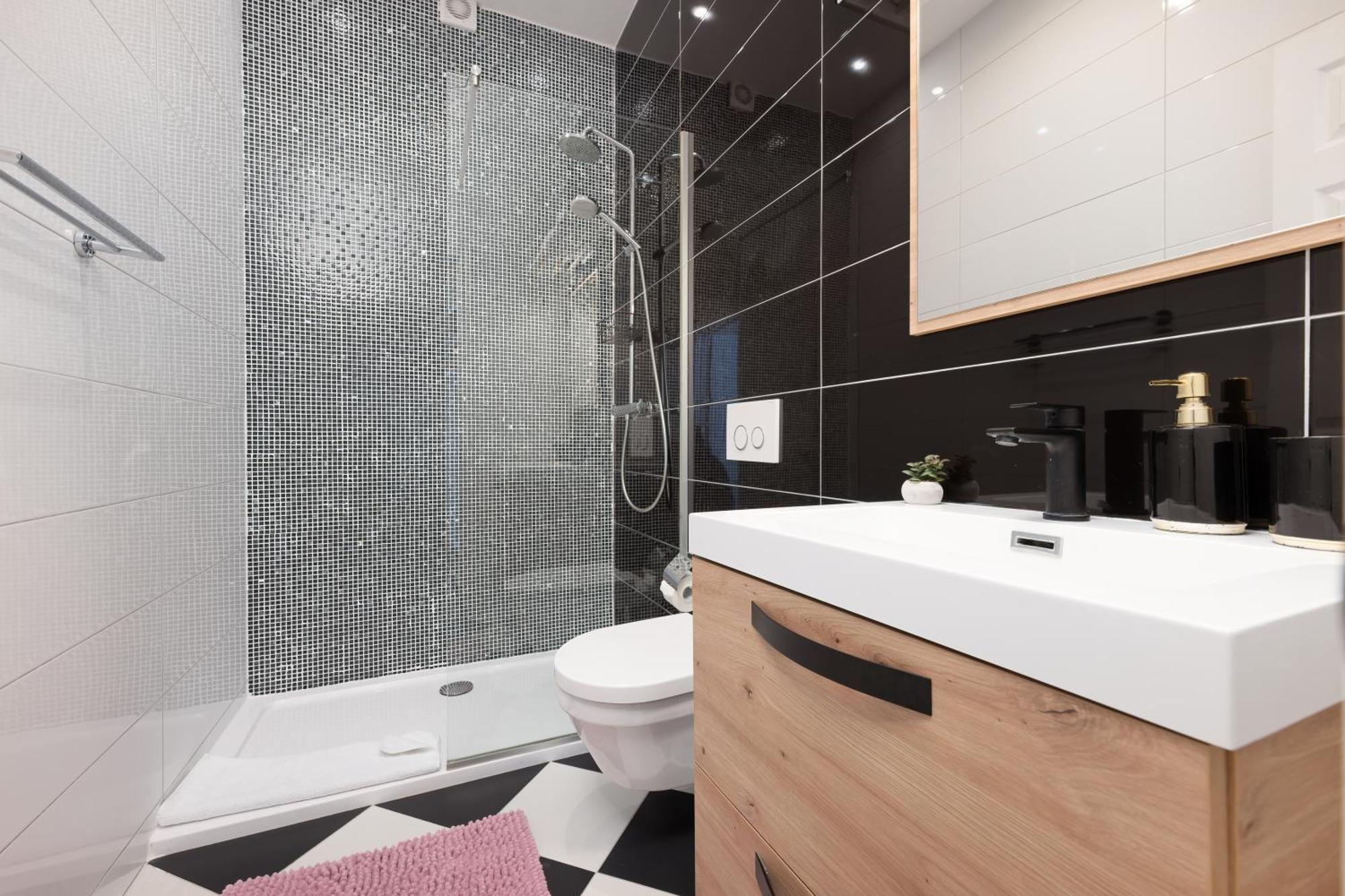 Premium apartment ALBA ROSA Split Exterior foto