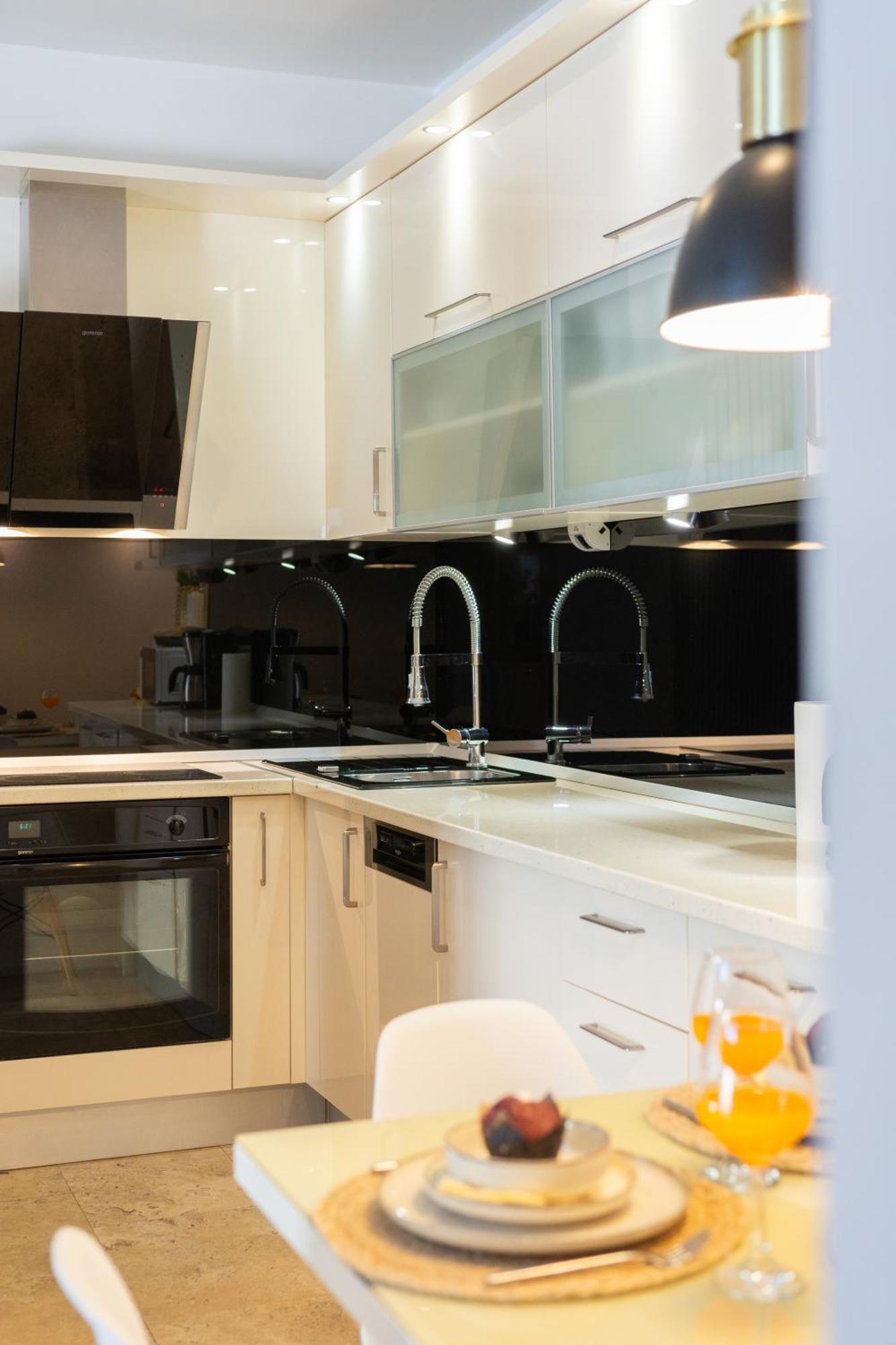 Premium apartment ALBA ROSA Split Exterior foto