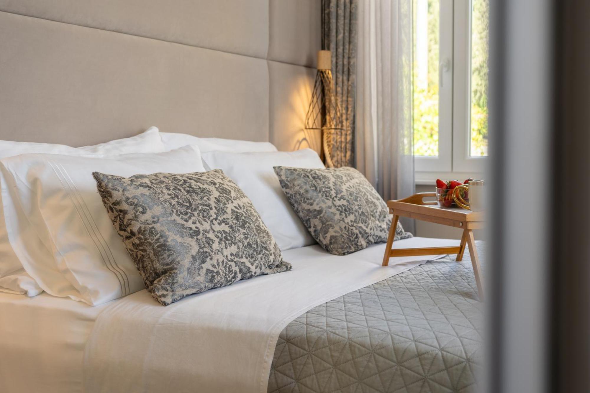 Premium apartment ALBA ROSA Split Exterior foto