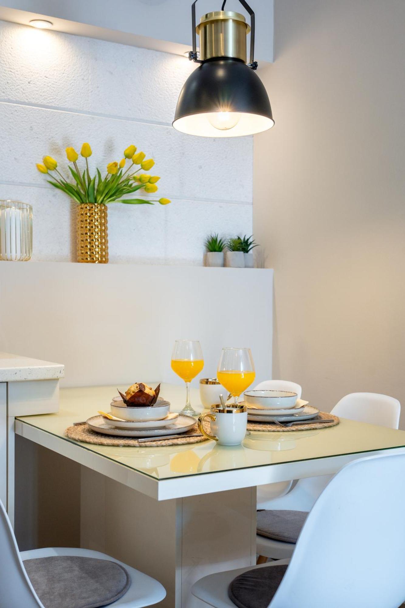 Premium apartment ALBA ROSA Split Exterior foto