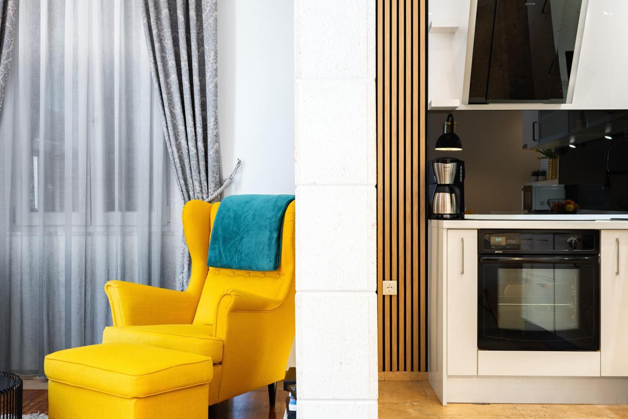 Premium apartment ALBA ROSA Split Exterior foto